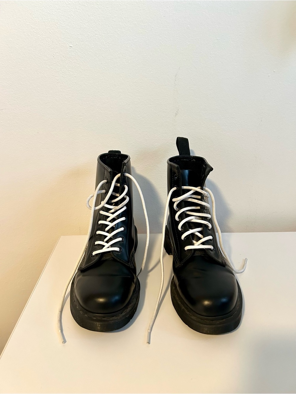 Dr. Martens 1460 Lace Up Boots